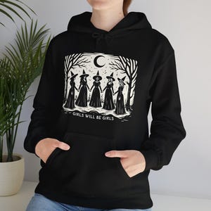 boho vibes sweater
feminist shirt
girl power shirt
girls will be girls
girls witch pullover
oversized tshirt
ritual kit
trendy sweathirts
witchy bachelorette
witchy sweatshirt
witchy shit
gift witchy vibes
Halloween sweatshirt