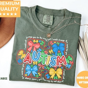 Autism Awareness Shirt, Neurodiverse Universe Shirt, Sped Teacher Shirt, Space Neurodiversity Shirt, Special Education Shirt, Autism Tees