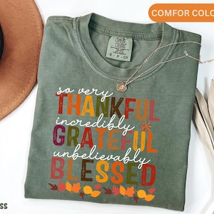 Comfort Colors® Pumpkin Pie Shirt,Fall Shirt,Thanksgiving Gift,Thanksgiving Shirt,Thanksgiving tshirt for Women,Fall Apparel,Fall T-shirt