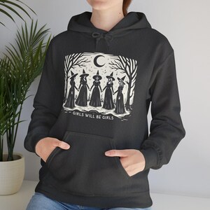 boho vibes sweater
feminist shirt
girl power shirt
girls will be girls
girls witch pullover
oversized tshirt
ritual kit
trendy sweathirts
witchy bachelorette
witchy sweatshirt
witchy shit
gift witchy vibes
Halloween sweatshirt