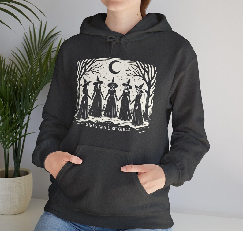 boho vibes sweater
feminist shirt
girl power shirt
girls will be girls
girls witch pullover
oversized tshirt
ritual kit
trendy sweathirts
witchy bachelorette
witchy sweatshirt
witchy shit
gift witchy vibes
Halloween sweatshirt
