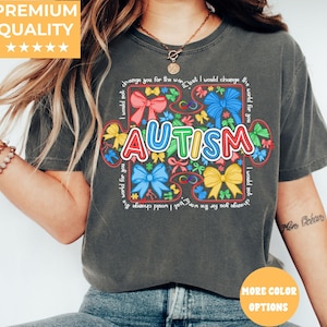 Autism Awareness Shirt, Neurodiverse Universe Shirt, Sped Teacher Shirt, Space Neurodiversity Shirt, Special Education Shirt, Autism Tees
