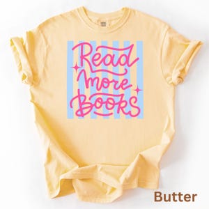 front-Butter