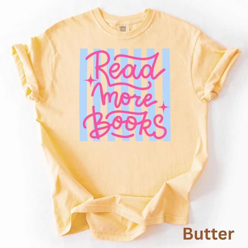 front-Butter