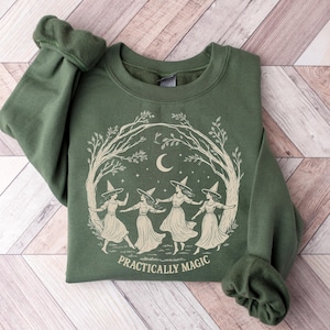 front-Military Green