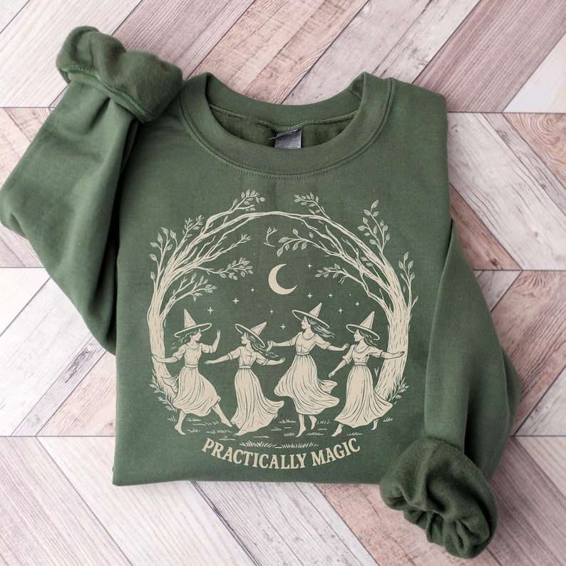 front-Military Green