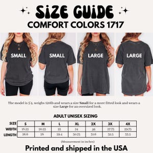Comfort Colors Read More Books Shirt, Bookish Graphic Tee, Reading Tshirt, Trendy Reader Shirt, Book Lover Gifts, Bookworm Shirts image 9