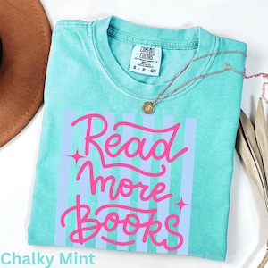 front-Chalky Mint