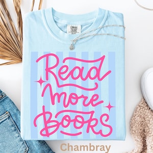 front-Chambray