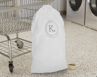 Custom College Laundry Bag | Personalized Laundry Bag | College Laundry Bag | Girls Laundry Bag | Dorm Room Bag | Laundry Bag Duffel
