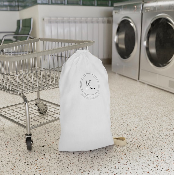 Laundry bag club factory sale