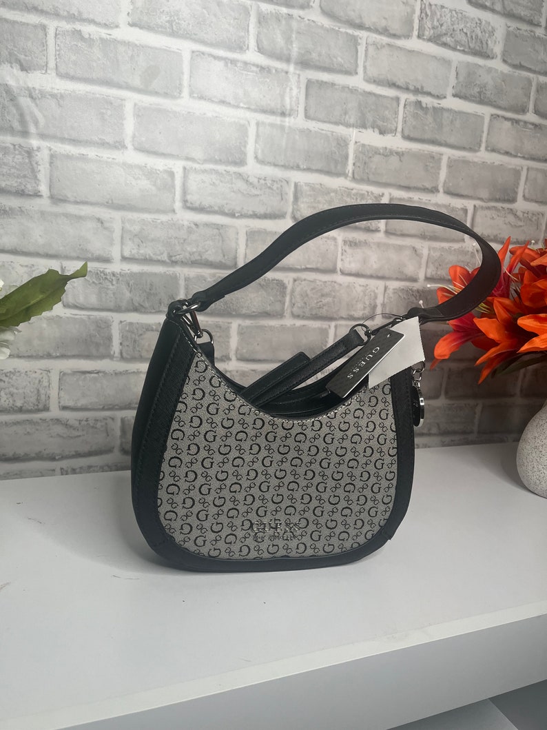 Guess Factory Crossbody Bag Etsy