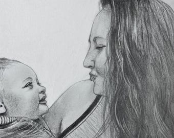 Mother's Day Portraits