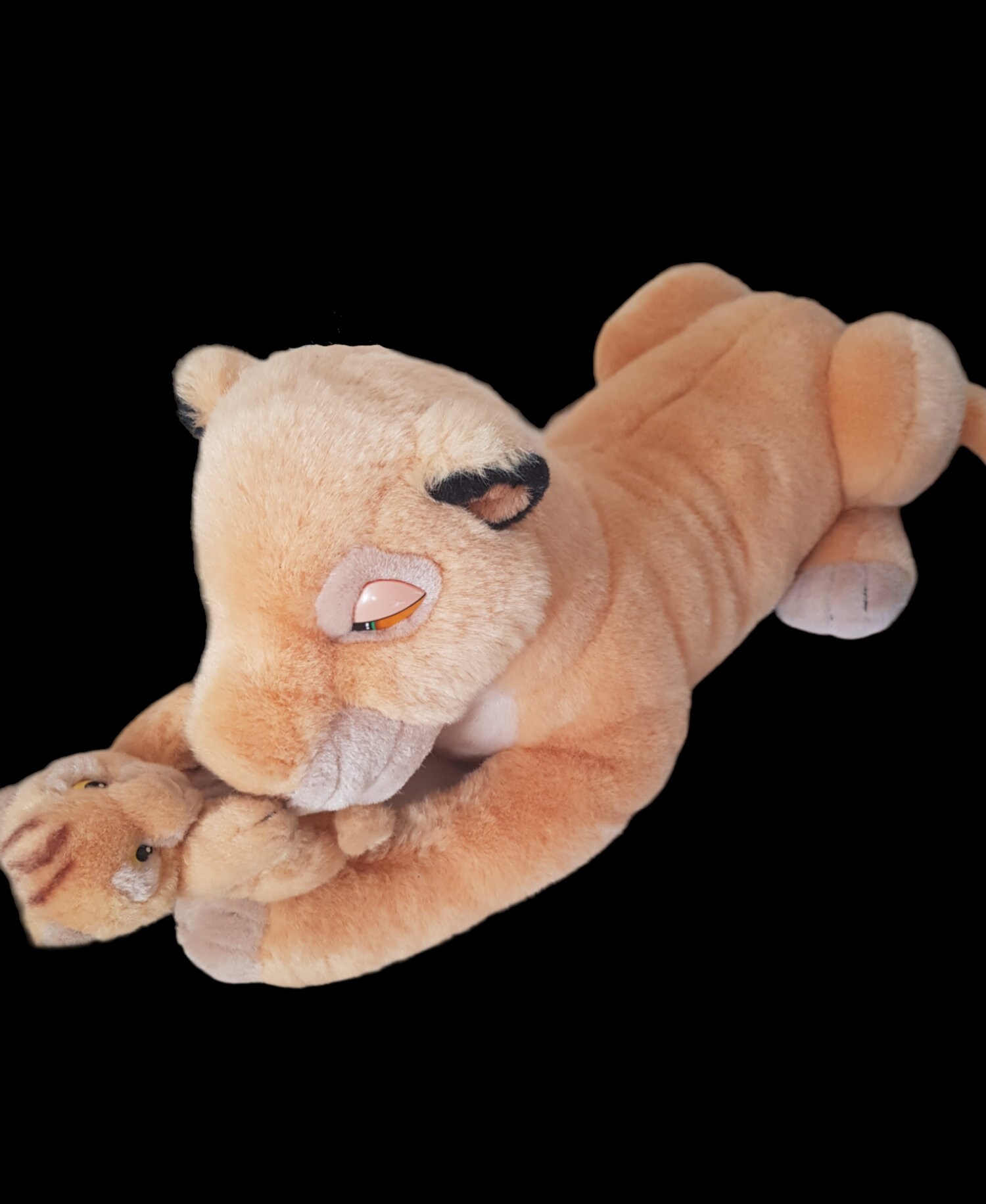 Sarabi stuffed sale animal