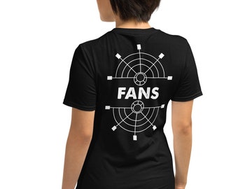 T-shirt Fans