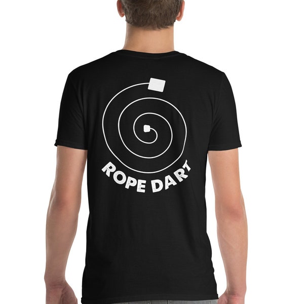 Rope Dart T-Shirt