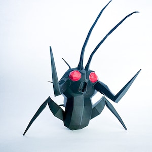 Lethal Company Hoarding Bug Decorative Model