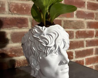 Maschinengewehr Kelly Planter