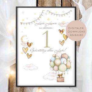 現金ギフト 1歳の誕生日 l 1歳の誕生日の現金ギフト l ギフト券 誕生日プレゼント 赤ちゃん l Wish fulfiller PDFをダウンロード