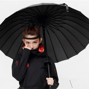 Katana Sword Umbrella
