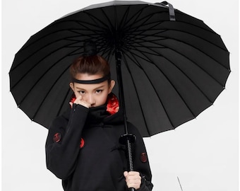 Katana Sword Umbrella