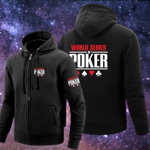 Pokerstars Etsy Canada