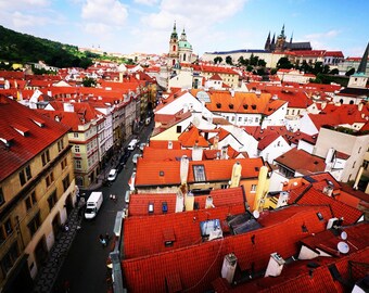 Prague, Czech Republic