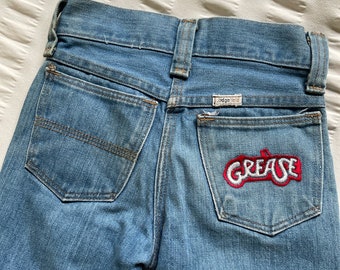 Vintage Sedgefield Grease jeans