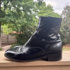 French Shriner Shoe - Etsy display picture 1