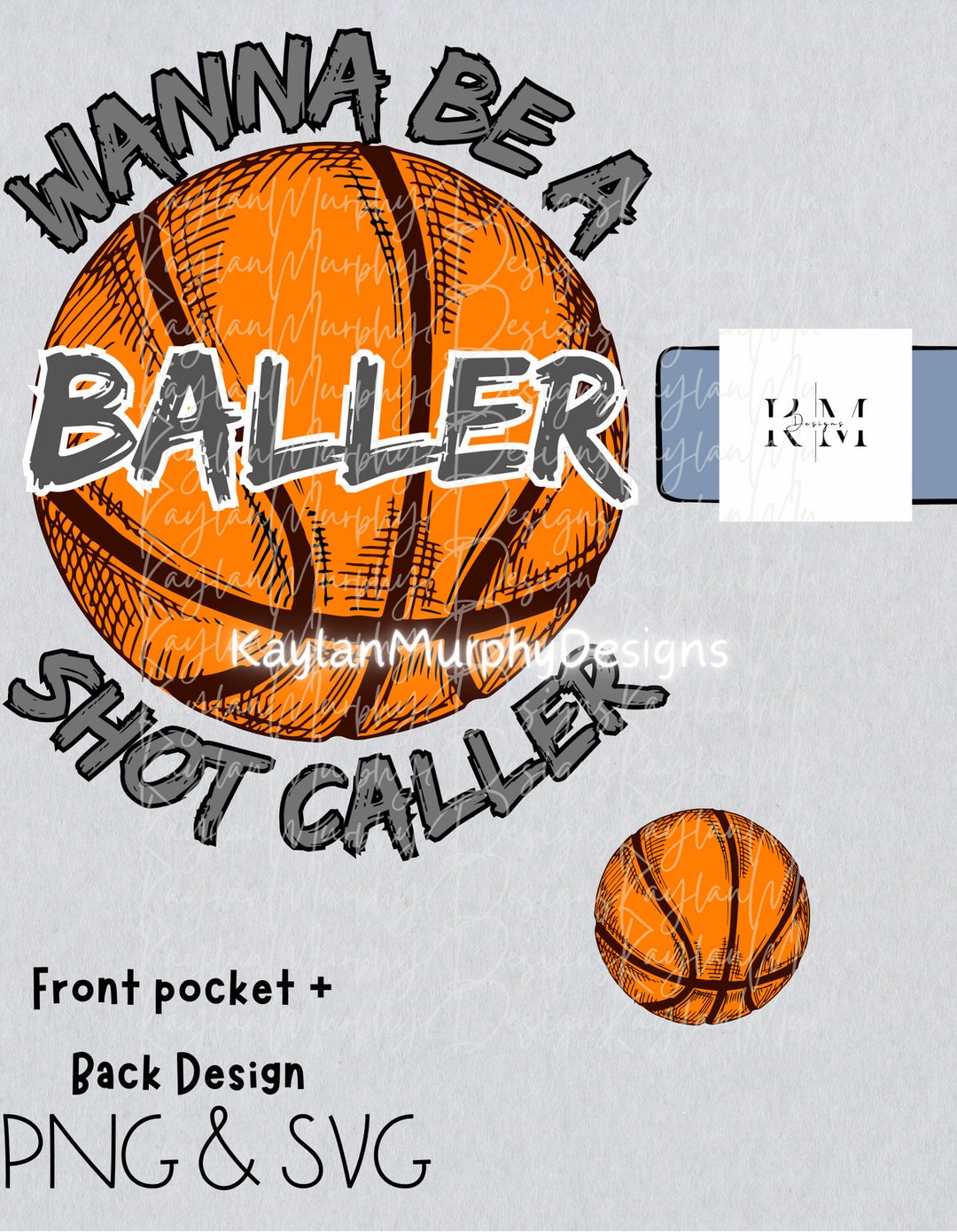 Wanna Be a Baller Png, Basketball Png and Svg, Basketball Shirt ...