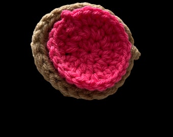 Crochet Cookies Patterns