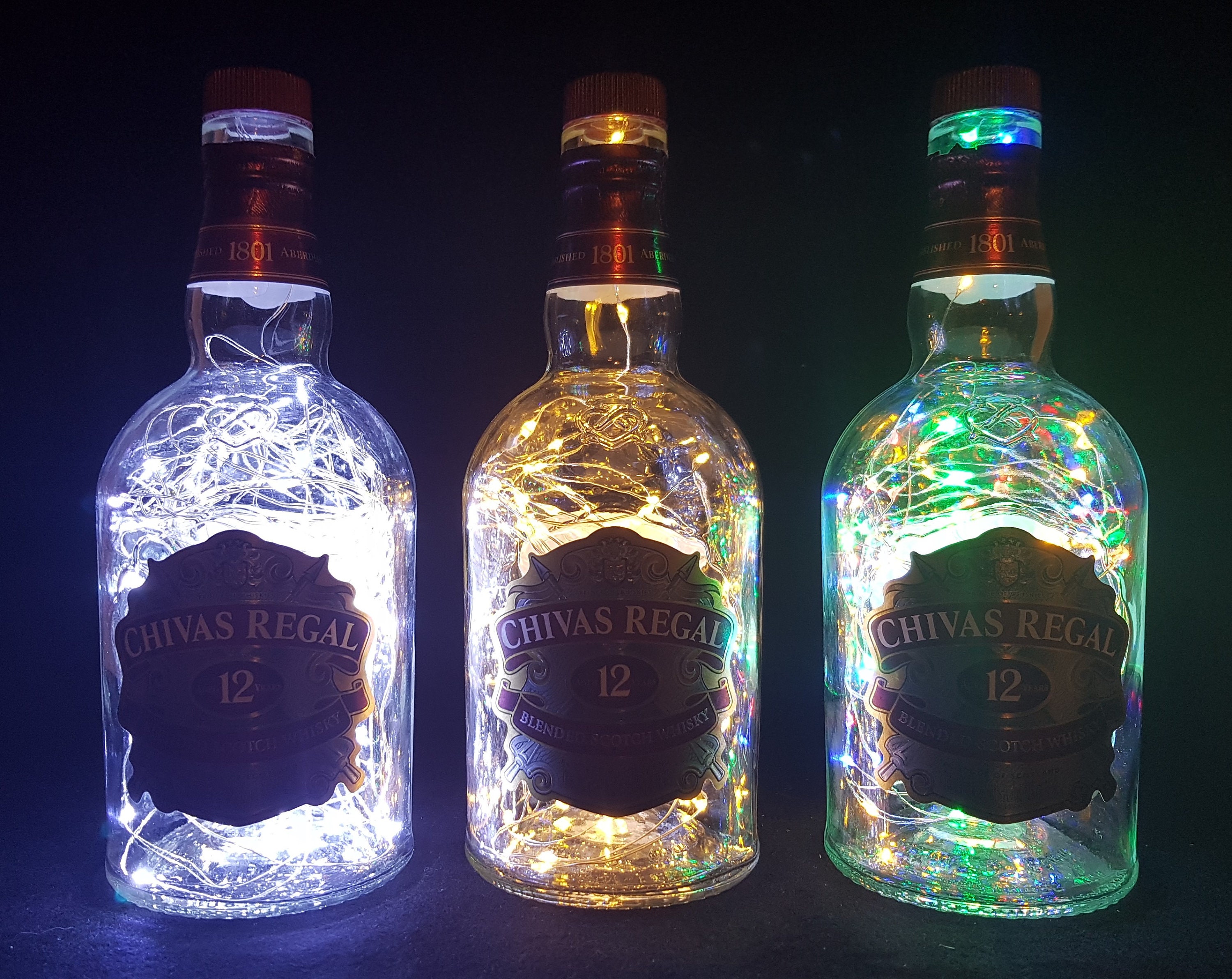 led-regale - Bar Austattungen, Spiritousen, LED, Regale, RGB, Design,  Beleuchtung, Whiskey, Rum