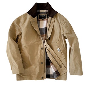 Rodeo Work Jacket image 3