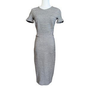 princess polly baby blue dress Women's Grey Bodycon Dresses