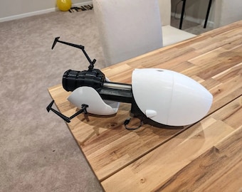 Portal ポータルガンレプリカ - SFゲームアクセサリー、コレクター向け