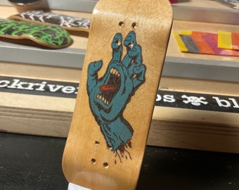 5 ply wooden Fingerboard