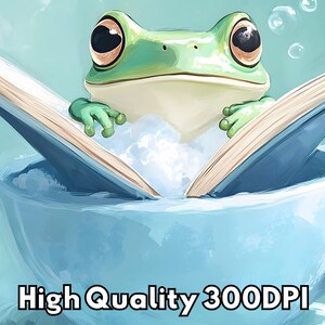 High quality 300DPI