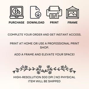 Art Treasure Print Download Guide