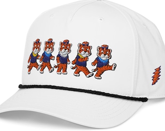 WE Classic rope cap