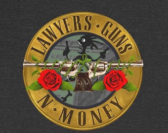 Lawyers Guns And Money
