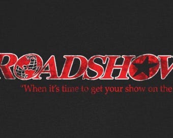 Panic Vintage Roadshow Shirt