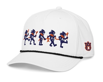 WE alt Classic rope cap
