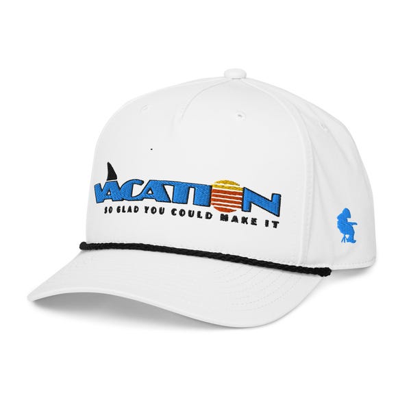 Vacation Classic rope cap