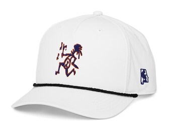 Noteeater WE Classic rope cap