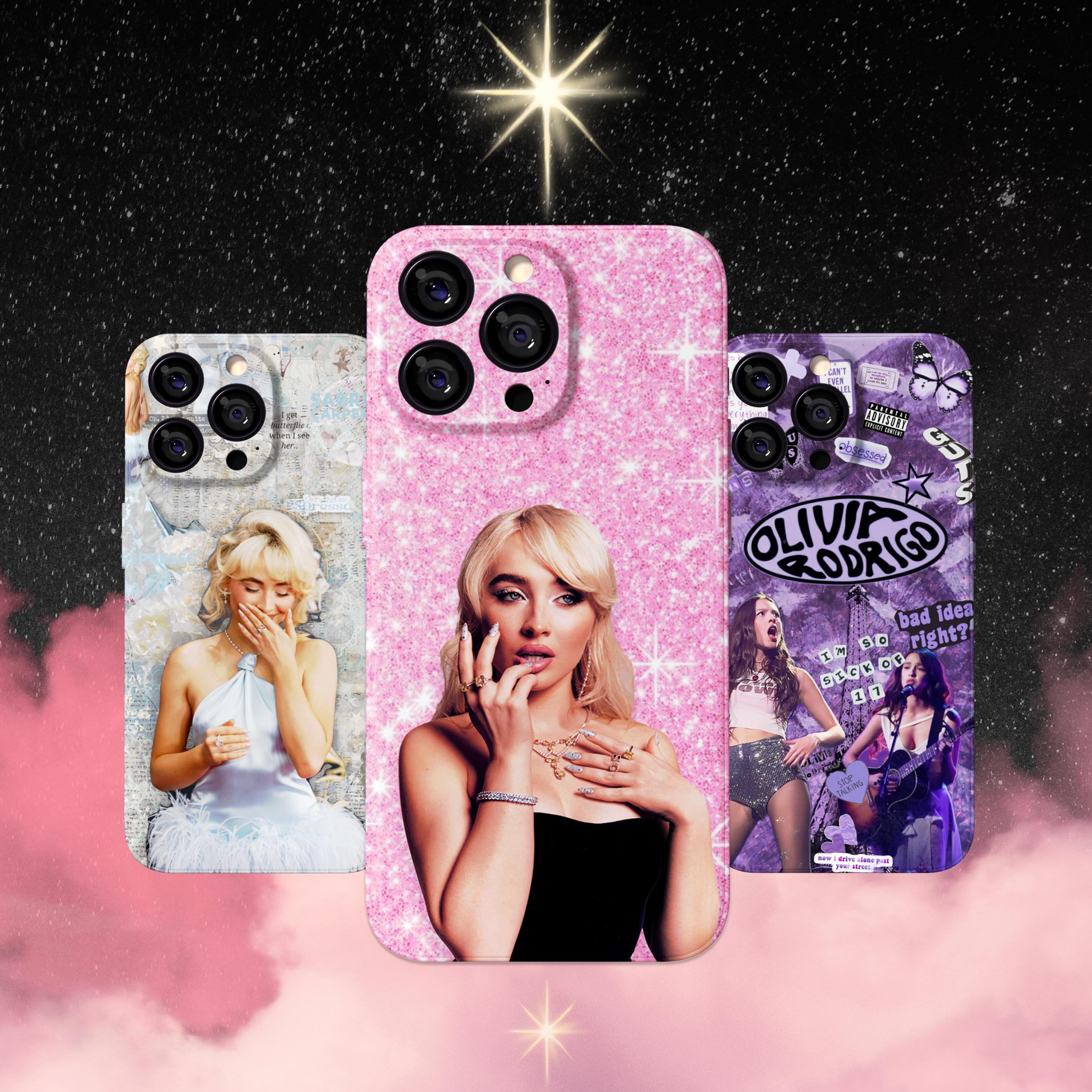Olivia rodrigo phone case - Etsy 日本