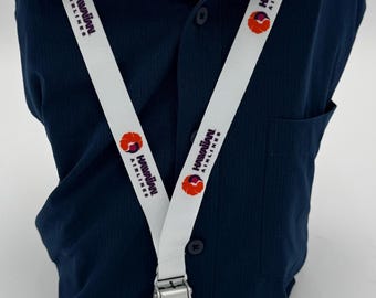 Tour de cou, boucle de ceinture de sécurité d'Hawaian Airlines Boeing 787, 717 Airbus 330