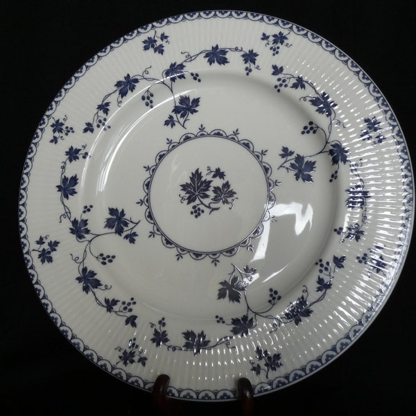 Royal Doulton Yorktown (TC1013) - Assiette plate 10,5"