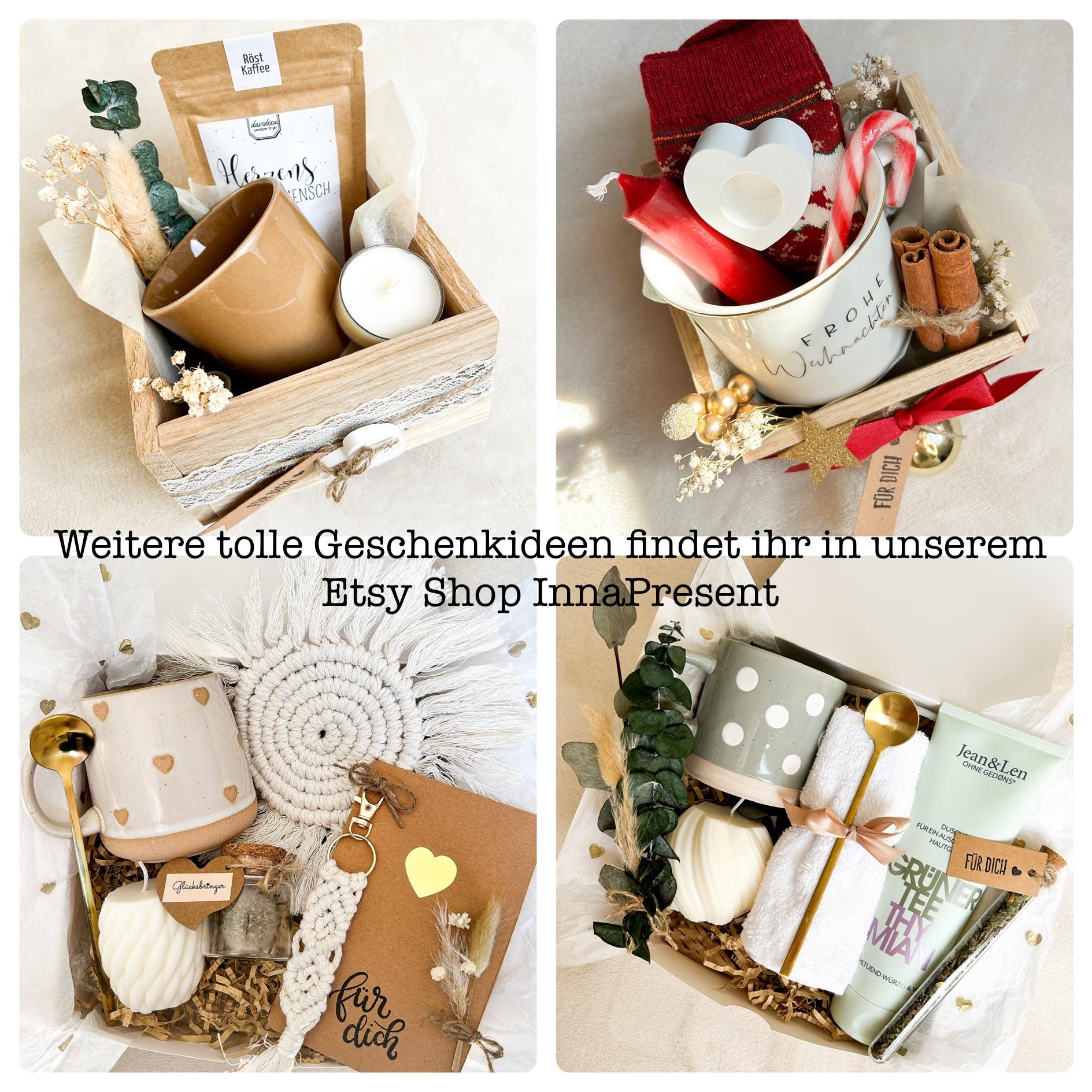 Weihnachtsgeschenke Fur Die Freundin