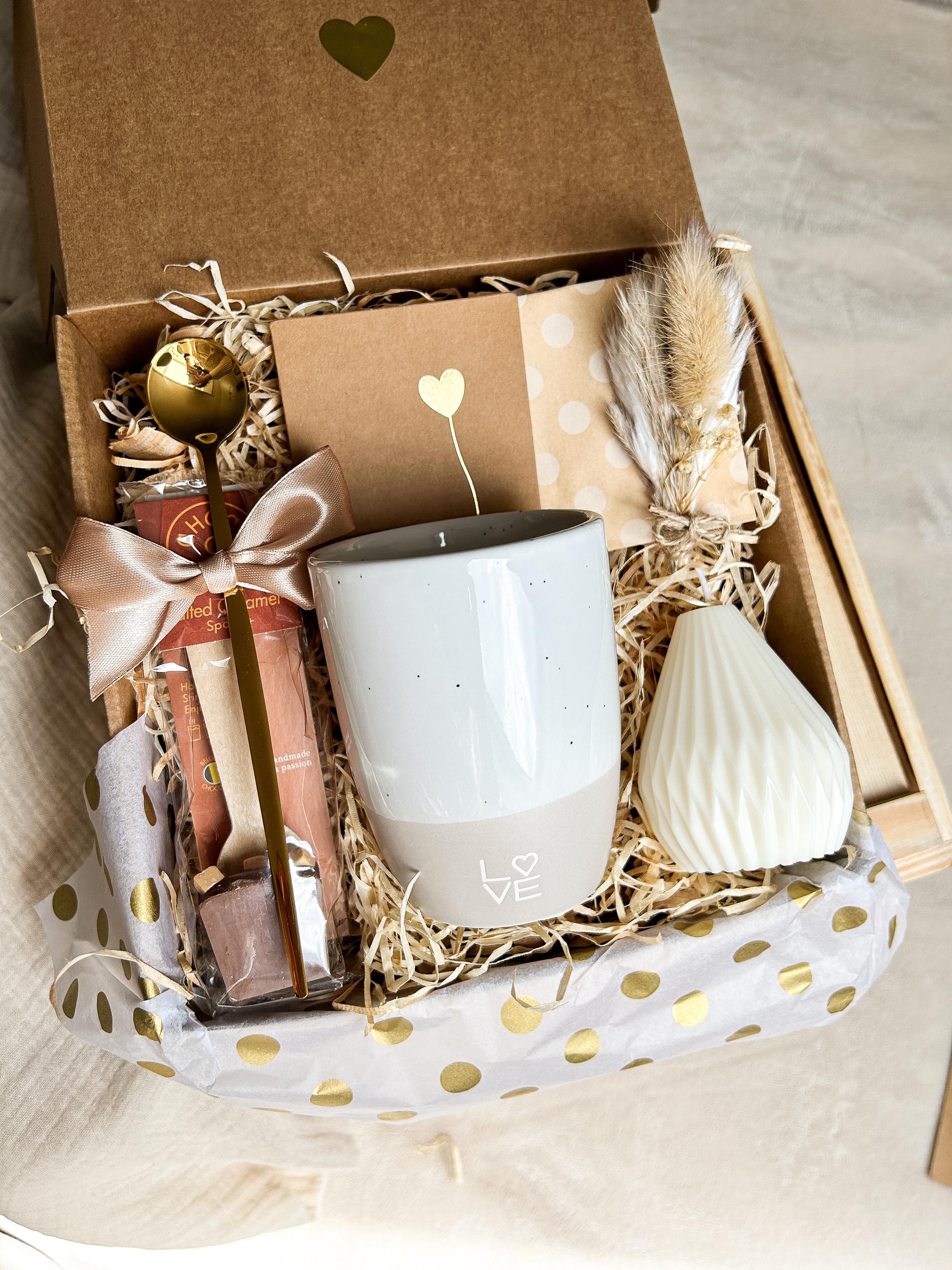 TOOMCYD Make-up-Tasche Mit Musik-Motiv – Geschenk Für Frauen, Freundin, Schwester Zu Geburtstag Oder Weihnachten