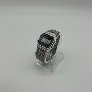 Y2k, 2000s Vintage Retro Style Silver Stainless Steel